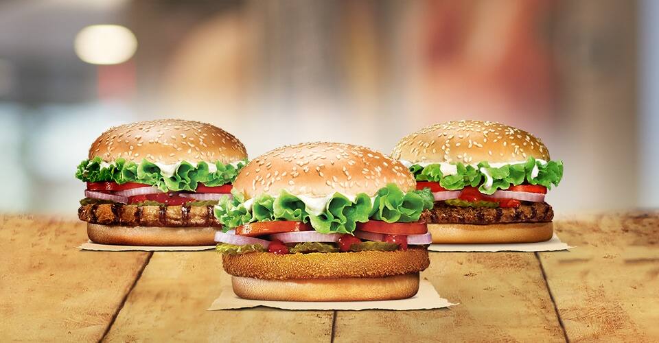 Burger King Salad Menu With Prices: Fresh Choices for Every Budget